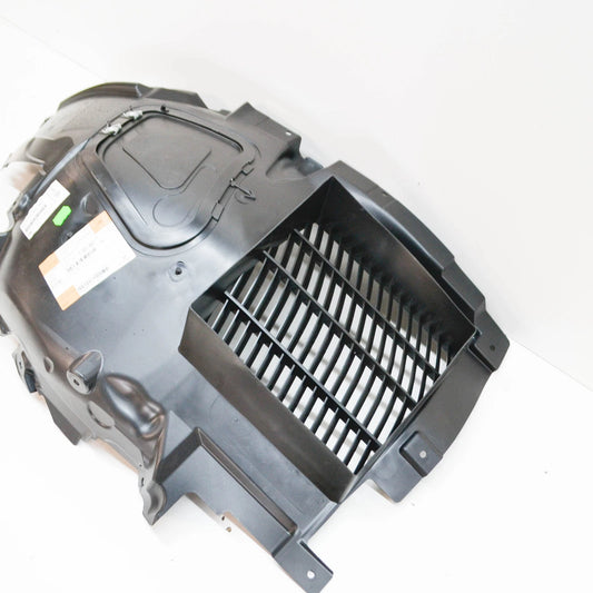 NEW BMW 5 F10 FRONT LEFT INNER FENDER FRONT PART 7903883 51717903883 ORIGINAL