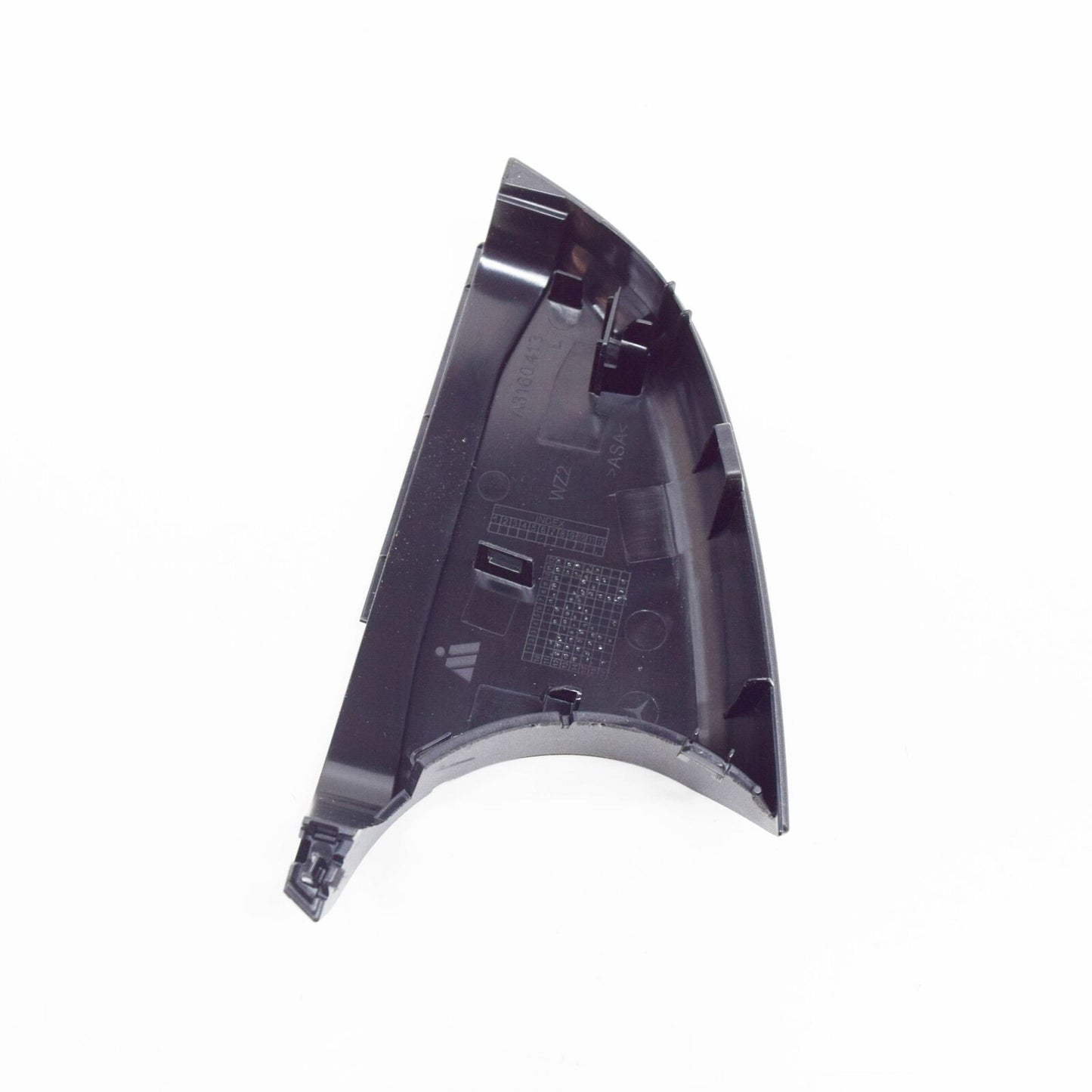 NEW MB C-CLASS W204 LEFT WING MIRROR LOWER COVER A2048111107 ORIGINAL