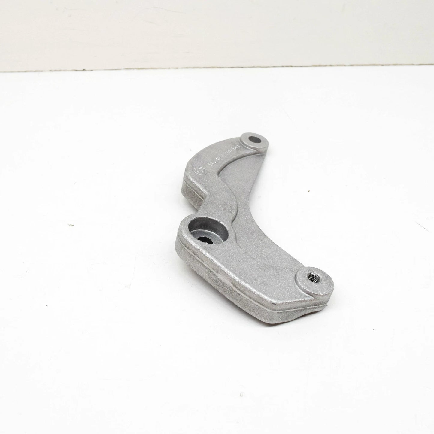 NEW BMW 3 E46 3.0D 150KW ALTERNATOR TENSIONER BRACKET 11282248561 ORIGINAL