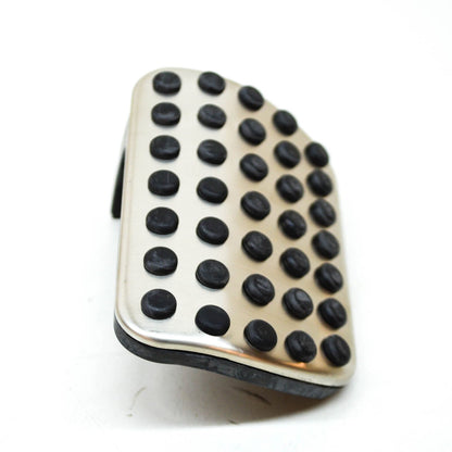 NEW MERCEDES-BENZ SLK R170 BRAKE PEDAL RUBBER COVER A1702900182 ORIGINAL