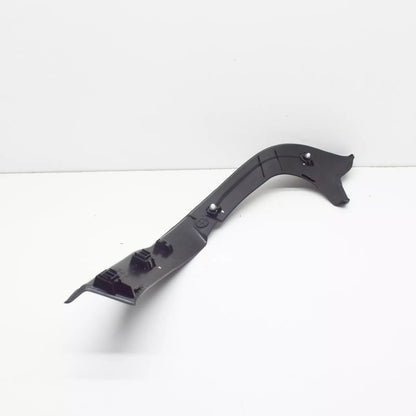 NEW MERCEDES-BENZ C W205 REAR RIGHT LUGGAGE DRIP TRIM COVER A2056908605 ORIGINAL