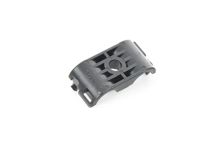 new mercedes-benz s w140 power steering cooling pipe bracket a1404660940
