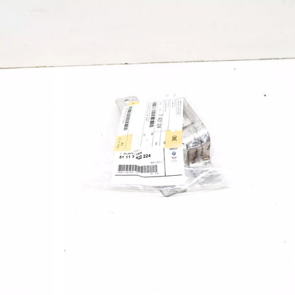 NEW BMW 3 G20 G21 FRONT BUMPER RIGHT MOUNT VERTICAL CONNECTION 7422224 ORIGINAL