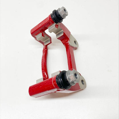 new mini cooper r56 rear jcw brake caliper carrier 34206780863 original