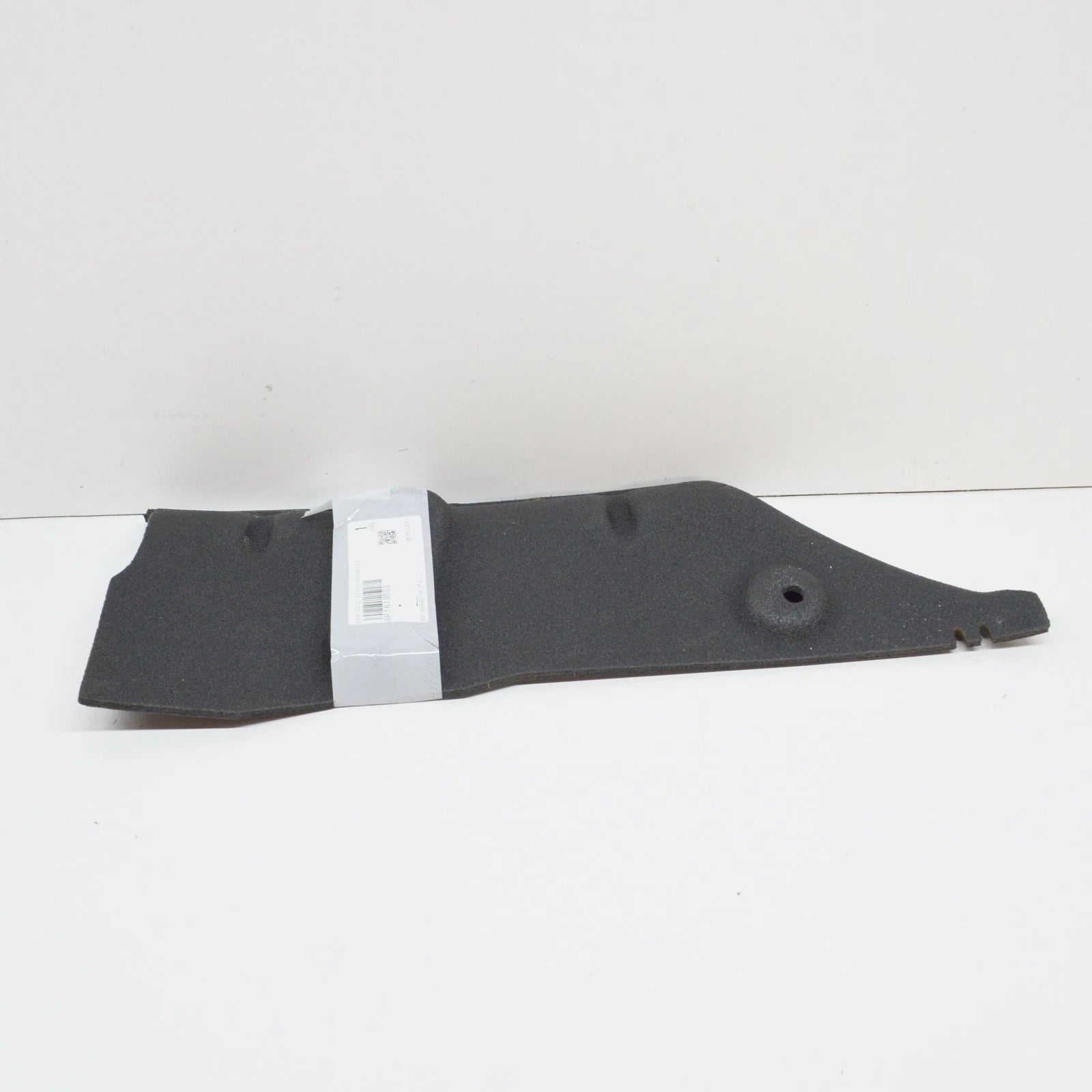 NEW AUDI A3 8P CABIN AIR FILTER COVER LHD 8P1819593 ORIGINAL