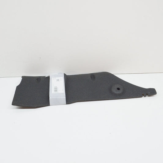 NEW AUDI A3 8P CABIN AIR FILTER COVER LHD 8P1819593 ORIGINAL