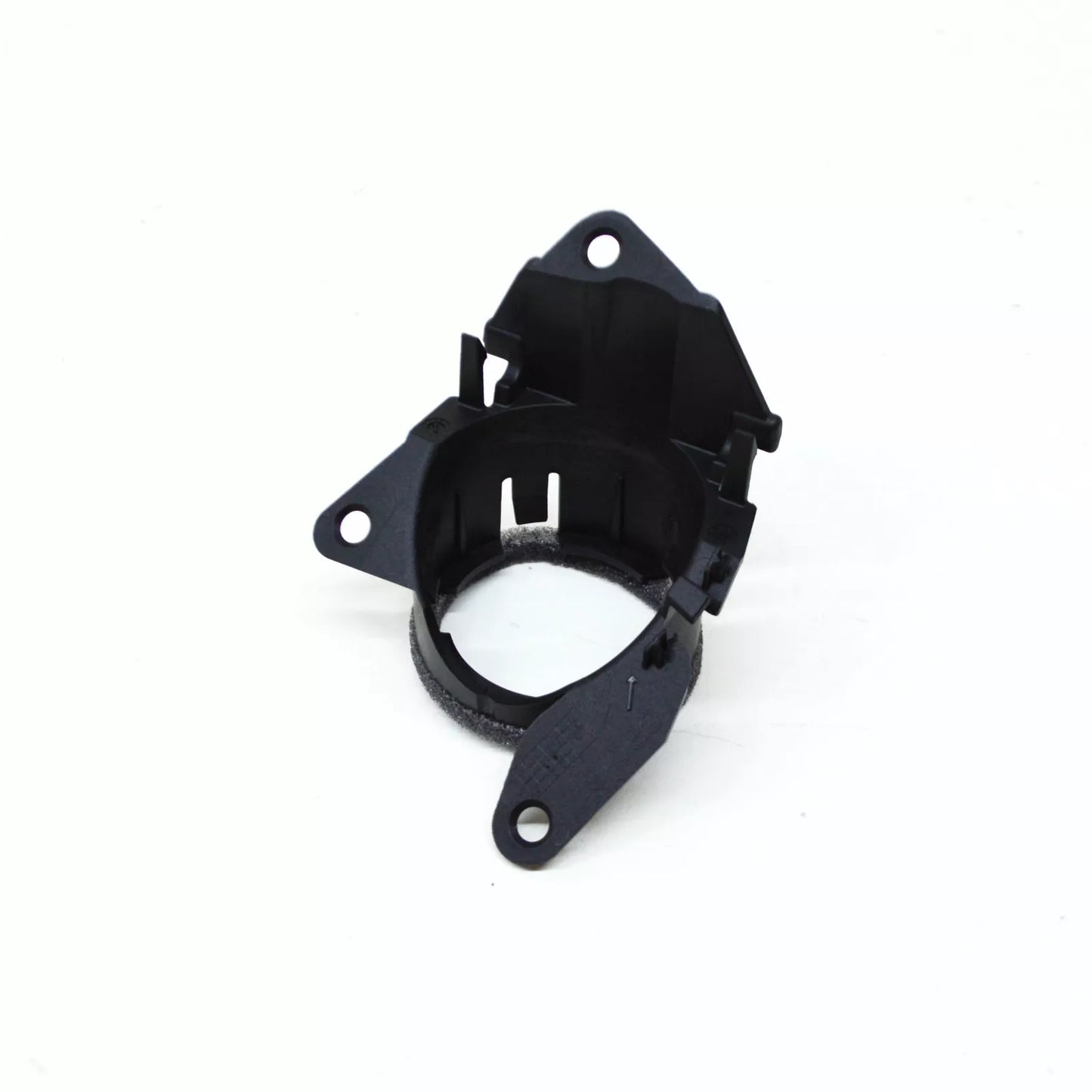 NEW BMW X4 G02 M F98 LEFT TWEETER SPEAKER MOUNT COVER 51477490957 ORIGINAL