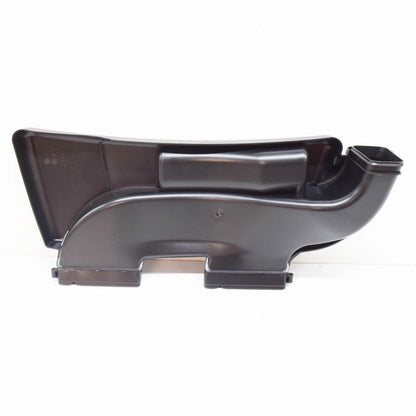 NEW BMW 3 E90 AIR INTAKE DUCT COVER 13717790605 7790605 ORIGINAL