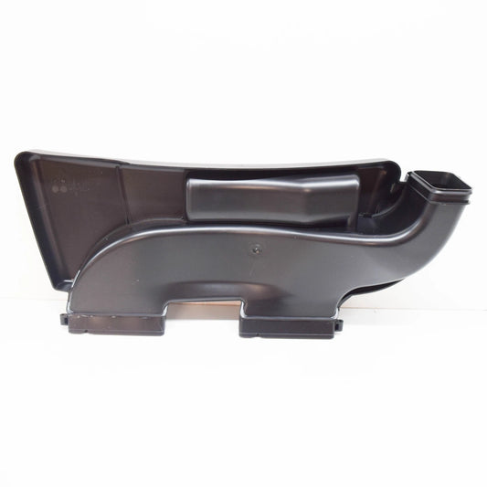 NEW BMW 3 E90 AIR INTAKE DUCT COVER 13717790605 7790605 ORIGINAL