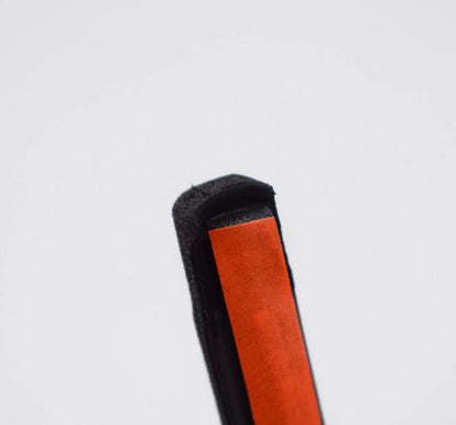 NEW BMW 6 F13 FRONT SUNROOF SEAL 54107278073 ORIGINAL