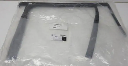 new mercedes-benz gla h247 rear right door window guide rail a2477354400