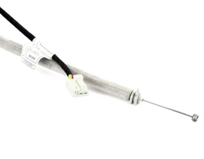 new bmw x5 f15 f85 m rear tailgate lock lid actuator 51247303443 original