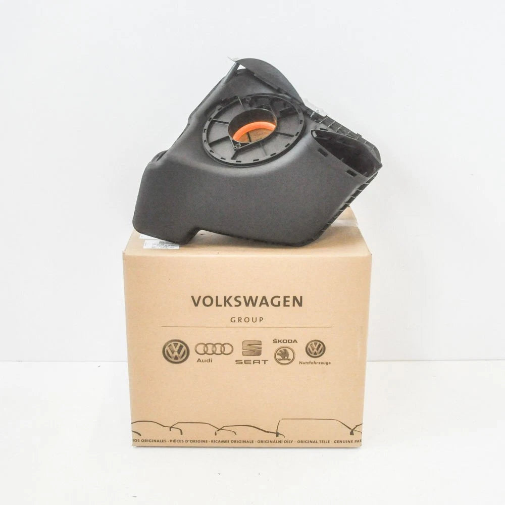 NEW AUDI A6 C7 2.0 DIESEL AIR FILTER BOX 4G0133838L 2014 ORIGINAL
