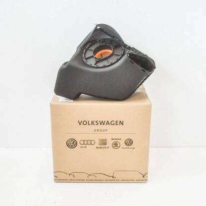 NEW AUDI A6 C7 2.0 DIESEL AIR FILTER BOX 4G0133838L 2014 ORIGINAL