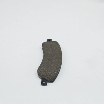 NEW VOLKSWAGEN AMAROK FRONT DISC BRAKE PADS SET 2H0698151A