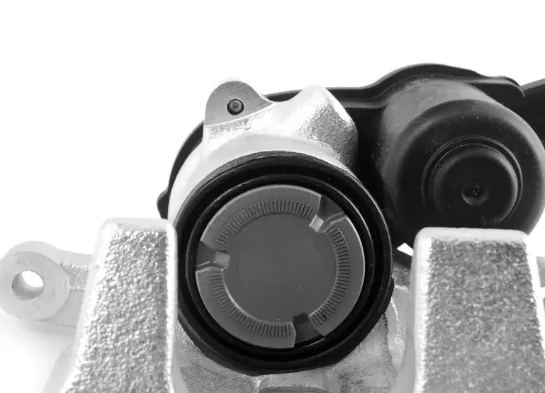 NEW AUDI A4 B8 REAR RIGHT BRAKE CALIPER 8K0615404B ORIGINAL