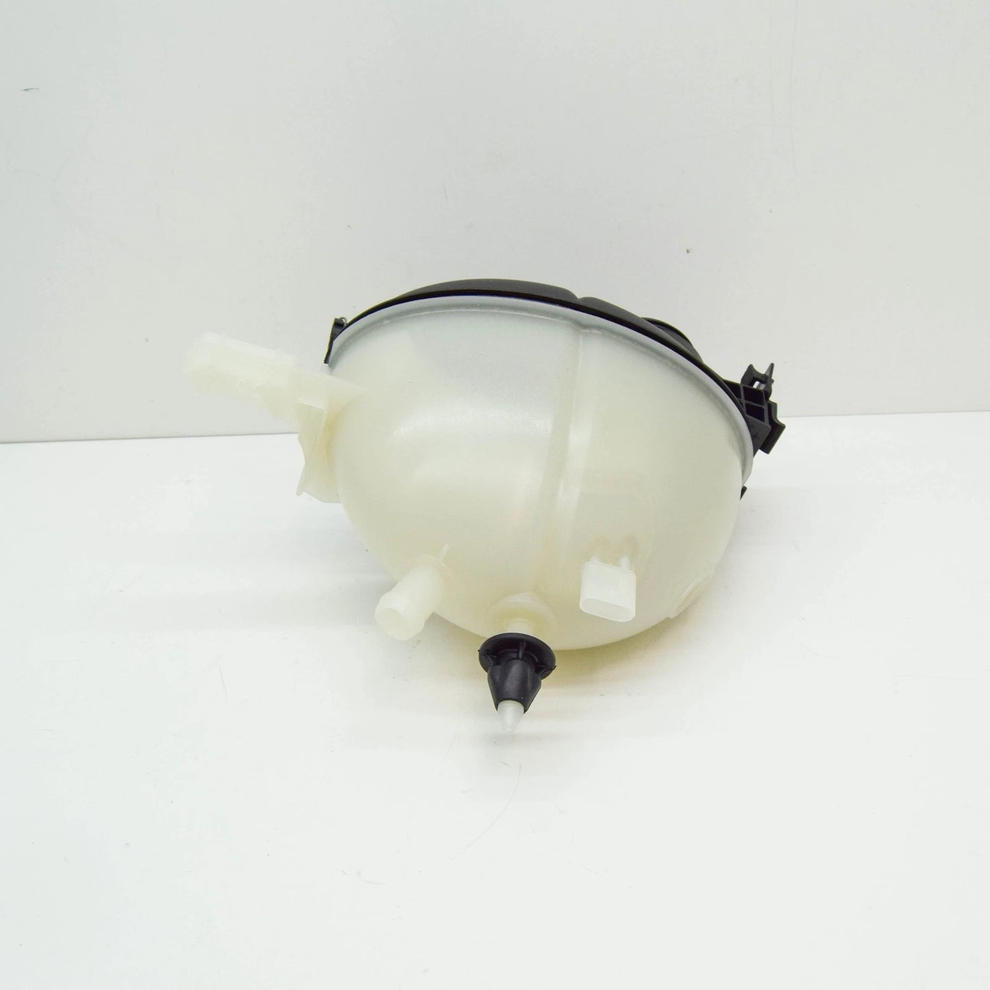 NEW MERCEDES-BENZ C W204 AMG EXPANSION TANK RESERVOIR A2045000949 ORIGINAL