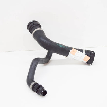 NEW BMW X5 E70 RADIATOR COOLANT HOSE 17127593490 7593490 3.0 PETROL ORIGINAL