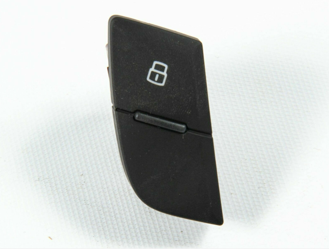 new audi a7 sportback 4g right door lock switch 4g8962108a5pr original