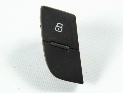 new audi a7 sportback 4g right door lock switch 4g8962108a5pr original