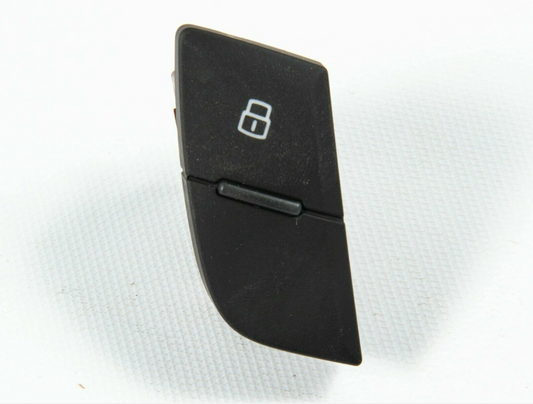 new audi a7 sportback 4g right door lock switch 4g8962108a5pr original