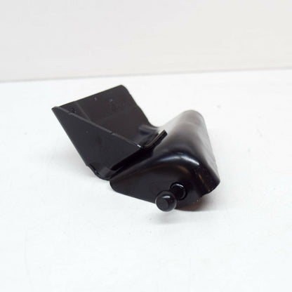 NEW AUDI Q3 8U HOOD LIFT SUPPORT STRUT LOWER RIGHT BRACKET 8U0823401A ORIGINAL