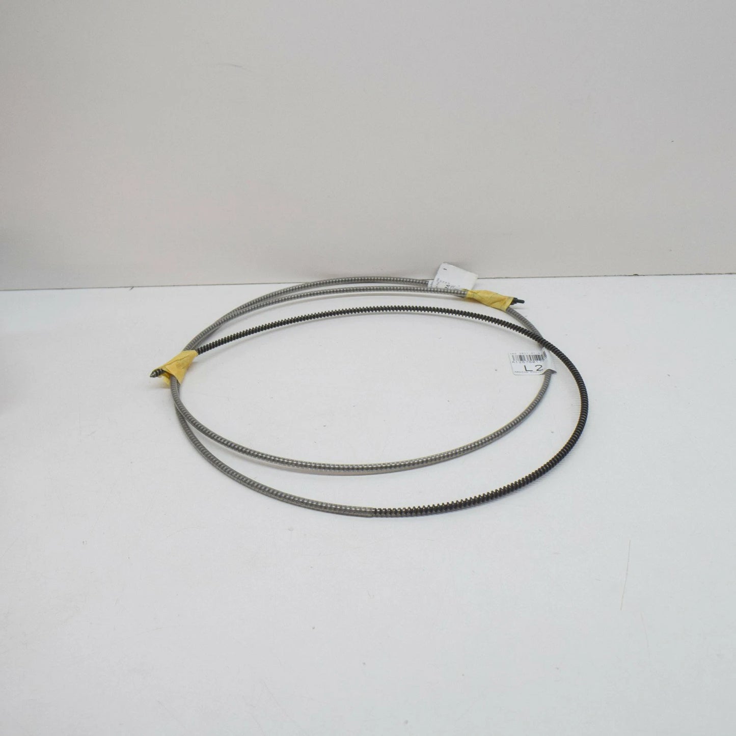 NEW MERCEDES-BENZ S-CLASS W126 SEDAN SUNROOF CABLE A1267801789 ORIGINAL