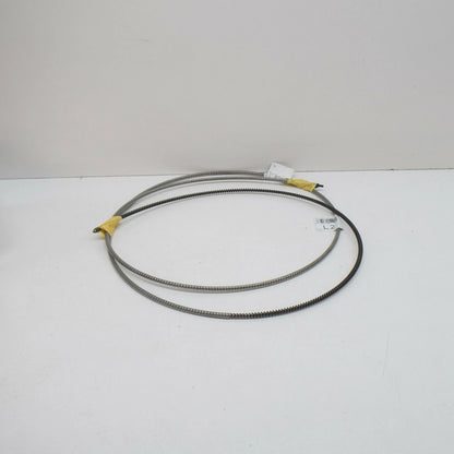 NEW MERCEDES-BENZ S-CLASS W126 SEDAN SUNROOF CABLE A1267801789 ORIGINAL