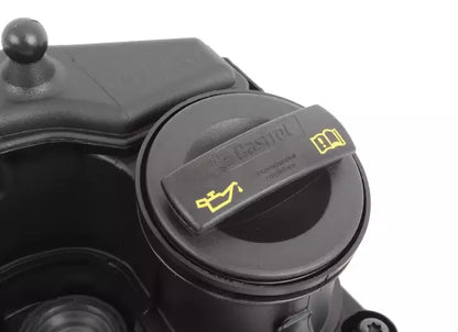 NEW AUDI A1 8X CYLINDER HEAD COVER 03L103469R ORIGINAL