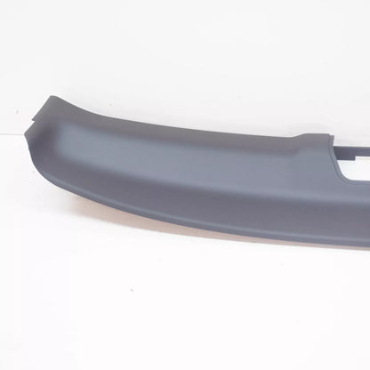 NEW BMW Z4 E85 WINDSHIELD FRAME COVER 54317056282 7056282 ORIGINAL