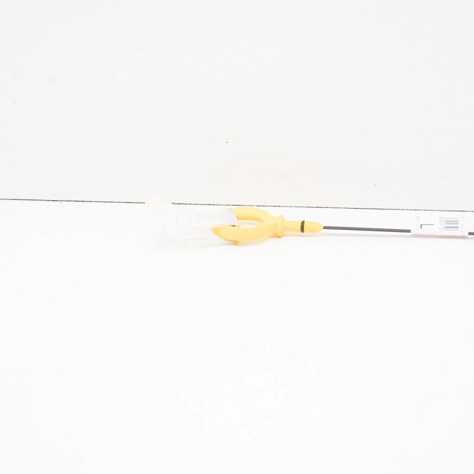 NEW AUDI Q7 4L OIL DIPSTICK 03H115607B ORIGINAL