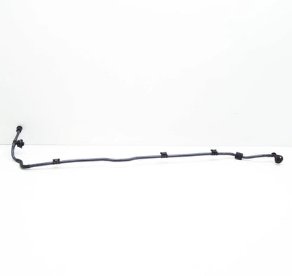 NEW AUDI Q7 4M ENGINE COOLANT PIPE 4M0121081DH ORIGINAL