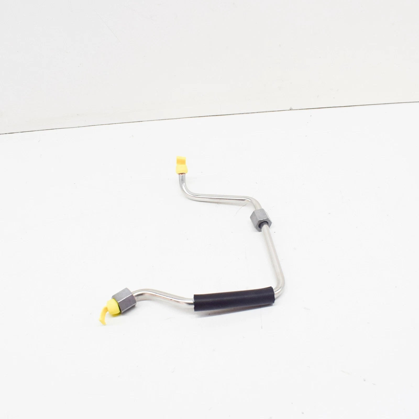 NEW BMW 2 CABRIO F23 FUEL INJECTION FUEL FEED PIPE 13537585426 7585426 ORIGINAL