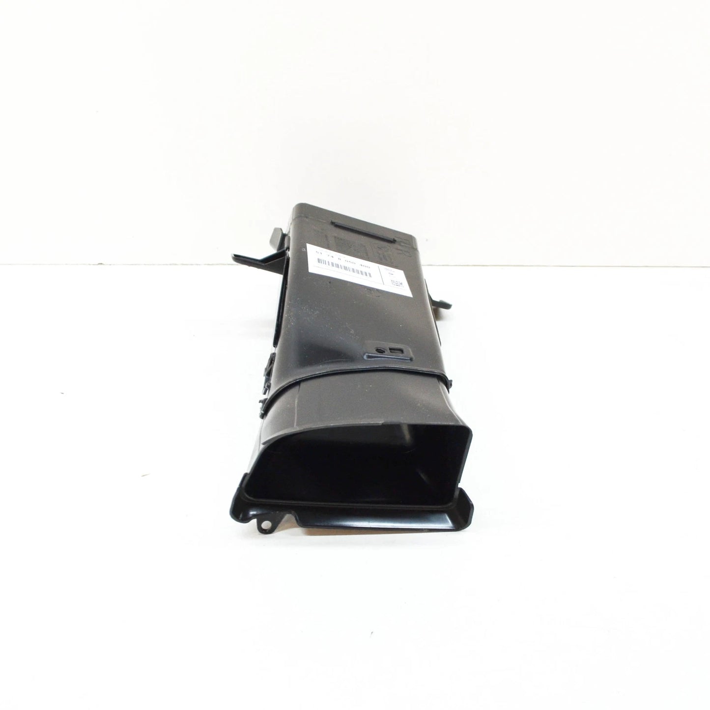 NEW BMW 6 F06 FRONT RIGHT BRAKE AIR DUCT 51748050400 8050400 2016 ORIGINAL