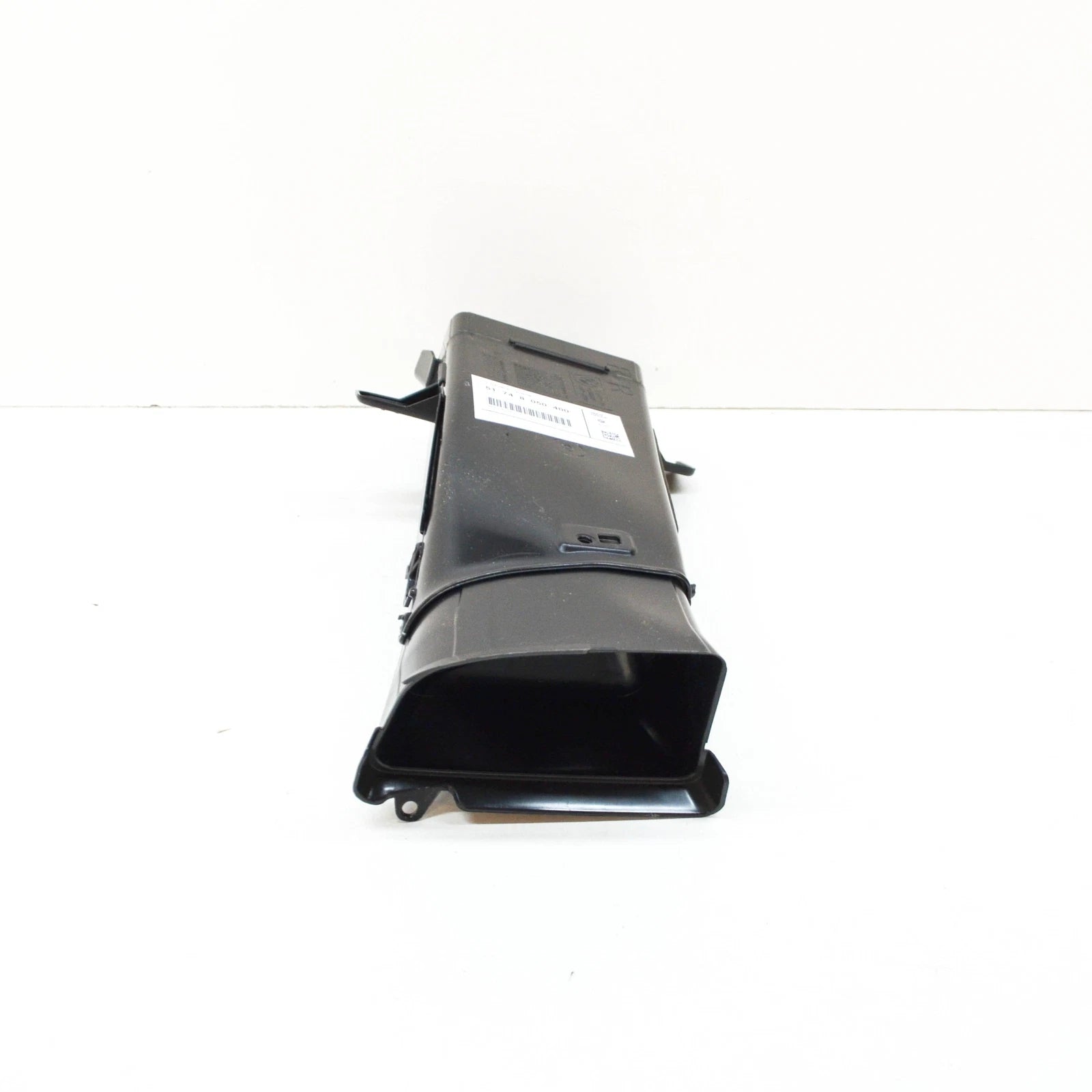 NEW BMW 6 F06 FRONT RIGHT BRAKE AIR DUCT 51748050400 8050400 2016 ORIGINAL