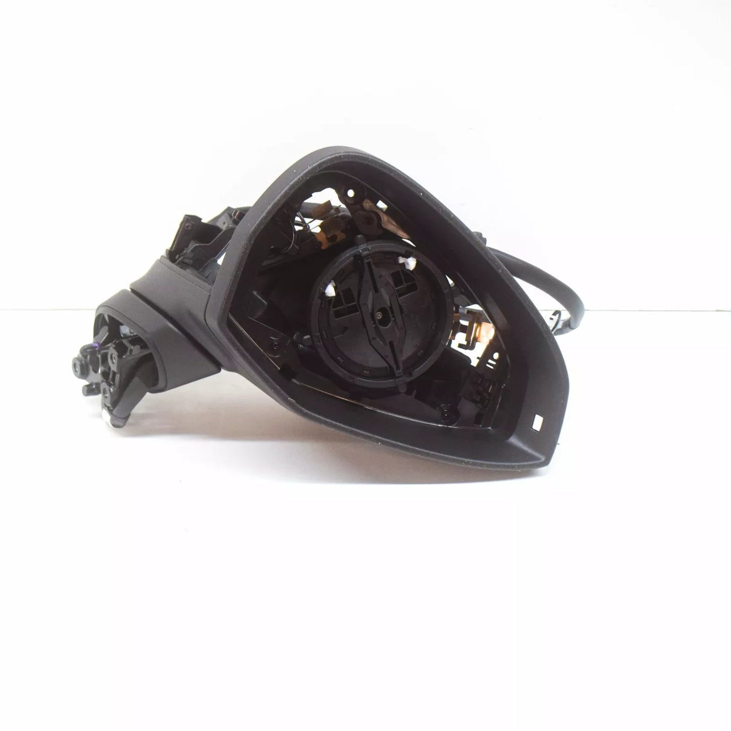 NEW AUDI RS5 SPORTBACK FRONT RIGHT MIRROR ASSEMBLY LHD 8W8857410D9B9 ORIGINAL