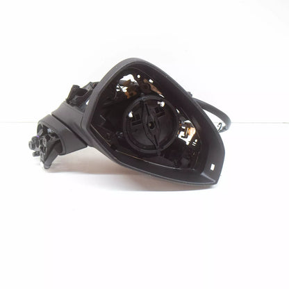 NEW AUDI RS5 SPORTBACK FRONT RIGHT MIRROR ASSEMBLY LHD 8W8857410D9B9 ORIGINAL