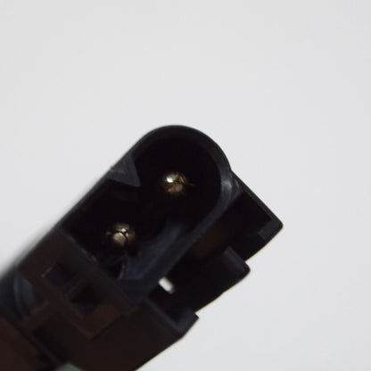 NEW BMW 3 E36 GEAR SHIFTING KNOB ILLUMINATED M-SPORT 25111222274 ORIGINAL