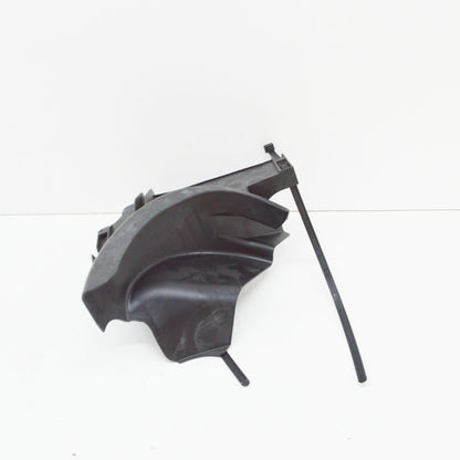 NEW MB A W176 AMG FRONT RIGHT BRAKE AIR DEFLECTOR PLATE A2464211720 ORIGINAL