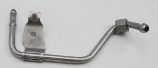 new vw caddy sb mk4 control line 05e253574l original