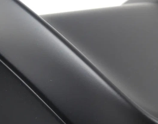 NEW BMW 4 CABRIO F33 LCI REAR BUMPER DIFFUSER M-PERFORMANCE 51192339218 ORIGINAL