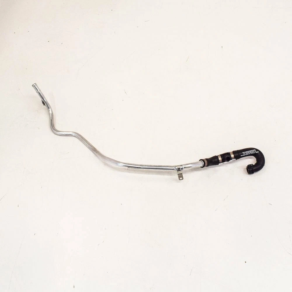 NEW MERCEDES-BENZ S ENGINE COOLANT PIPE HOSE W222 S63 AMG 430KW A2228305600