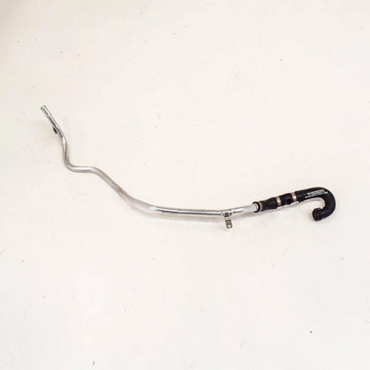 NEW MERCEDES-BENZ S ENGINE COOLANT PIPE HOSE W222 S63 AMG 430KW A2228305600