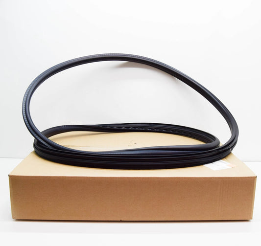 NEW BMW 2 F45 FRONT DOOR EDGE PROTECTION 51357420077 7420077 ORIGINAL