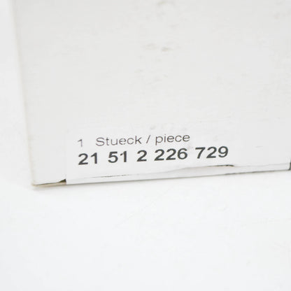 NEW BMW 3 E30 2.0IS CLUTCH RELEASE BEARING 21512226729 ORIGINAL