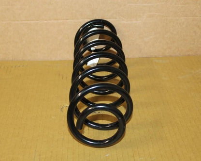 NEW SEAT LEON 5F REAR COIL SPRING 5Q0511121BB ORIGINAL