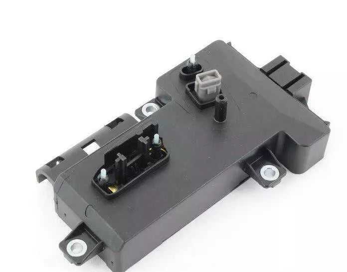 NEW AUDI A4 B8 FRONT LEFT POWER SEAT ADJUSTMENT SWITCH LHD 8K0959747B ORIGINAL