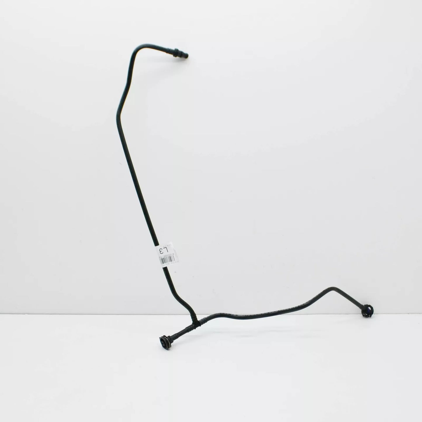 NEW MERCEDES-BENZ ML W166 OVERFLOW VENT LINE A1665001591