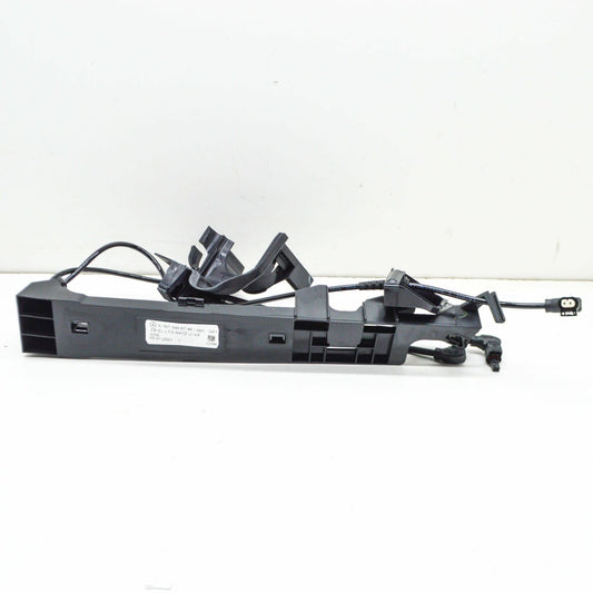 NEW MERCEDES-BENZ GLE W167 FRONT AXLE LEFT WIRING HARNESS A1675406740 ORIGINAL