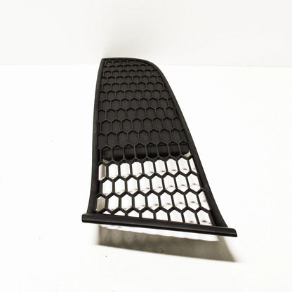 NEW BMW 7 F01 FRONT M BUMPER LEFT LOWER GRILLE 51117903675 7903675 2015 ORIGINAL